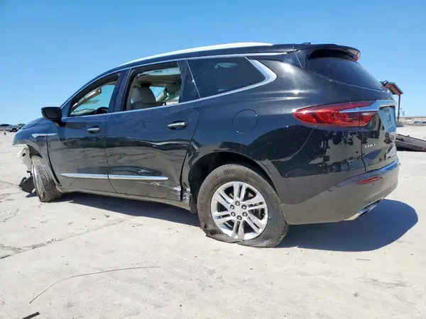 5GAERCKW1JJ273363 2018 BUICK ENCLAVE - Image 2