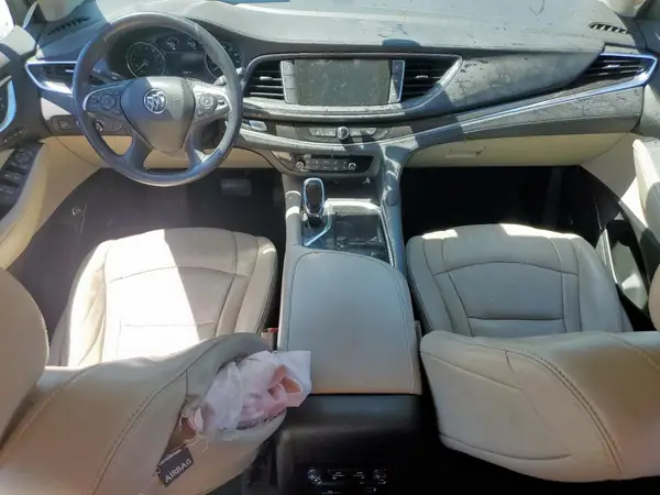 5GAERCKW1JJ273363 2018 BUICK ENCLAVE - Image 8