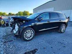 5GAERCKW1KJ132469 2019 BUICK ENCLAVE
