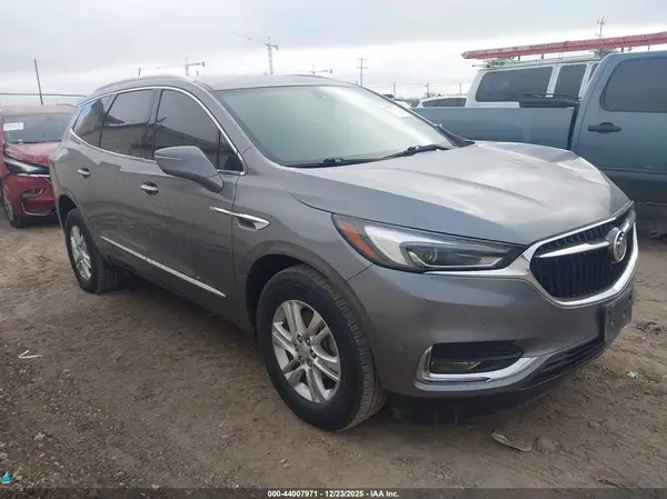 5GAERCKW1KJ148378 2019 BUICK ENCLAVE - Image 1