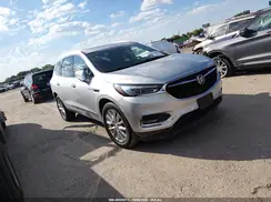 5GAERCKW1KJ177122 2019 BUICK ENCLAVE