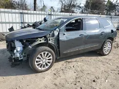 5GAERCKW1LJ136264 2020 BUICK ENCLAVE