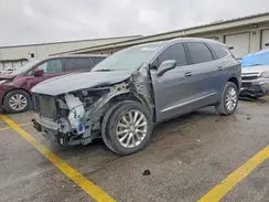 5GAERCKW1LJ160029 2020 BUICK ENCLAVE