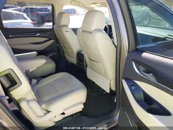 5GAERCKW1LJ160452 2020 BUICK ENCLAVE - Image 8