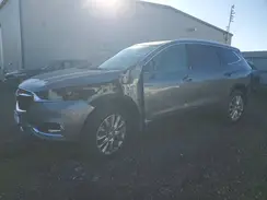 5GAERCKW1LJ162072 2020 BUICK ENCLAVE