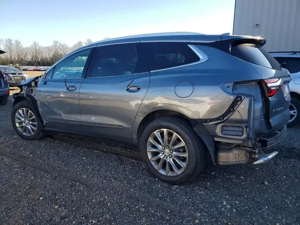 5GAERCKW1LJ162072 2020 BUICK ENCLAVE - Image 2