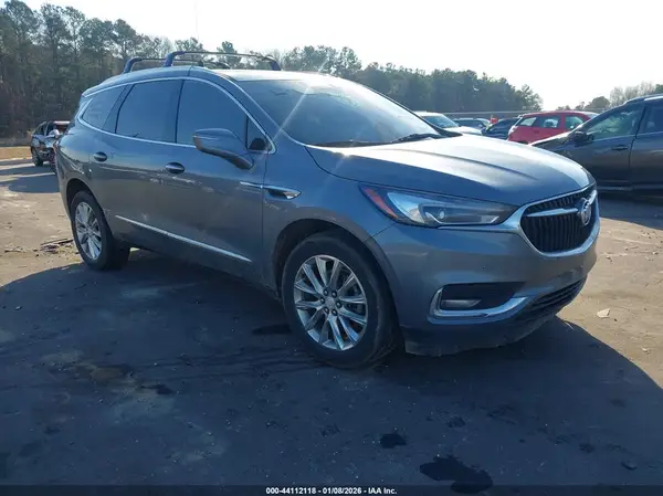 5GAERCKW1MJ205097 2021 BUICK ENCLAVE - Image 1