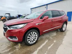 5GAERCKW1MJ239783 2021 BUICK ENCLAVE