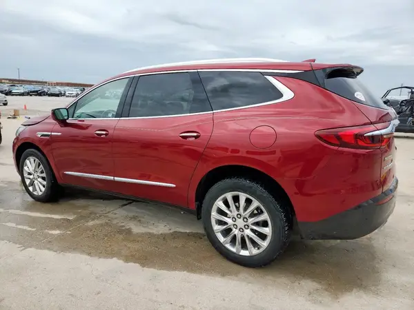 5GAERCKW1MJ239783 2021 BUICK ENCLAVE - Image 2