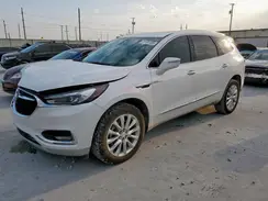 5GAERCKW1MJ254865 2021 BUICK ENCLAVE