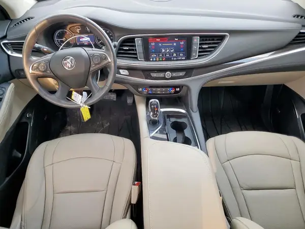 5GAERCKW1MJ254865 2021 BUICK ENCLAVE - Image 8