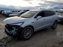 5GAERCKW1NJ101906 2022 BUICK ENCLAVE