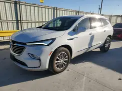 5GAERCKW1NJ112663 2022 BUICK ENCLAVE