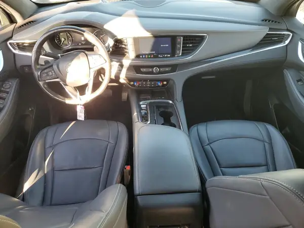 5GAERCKW1NJ112663 2022 BUICK ENCLAVE - Image 8