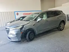 5GAERCKW1PJ114223 2023 BUICK ENCLAVE