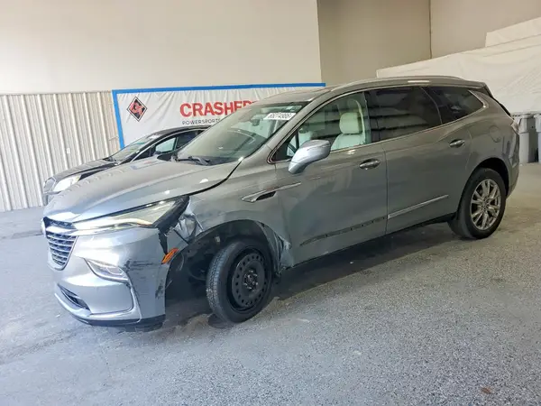 5GAERCKW1PJ114223 2023 BUICK ENCLAVE - Image 1