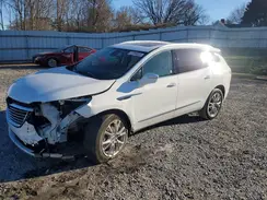 5GAERCKW1PJ137727 2023 BUICK ENCLAVE