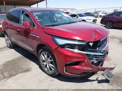 5GAERCKW1PJ167178 2023 BUICK ENCLAVE
