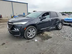 5GAERCKW1PJ249718 2023 BUICK ENCLAVE