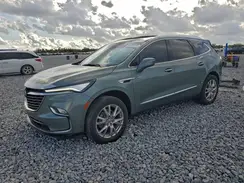 5GAERCKW1PJ254367 2023 BUICK ENCLAVE
