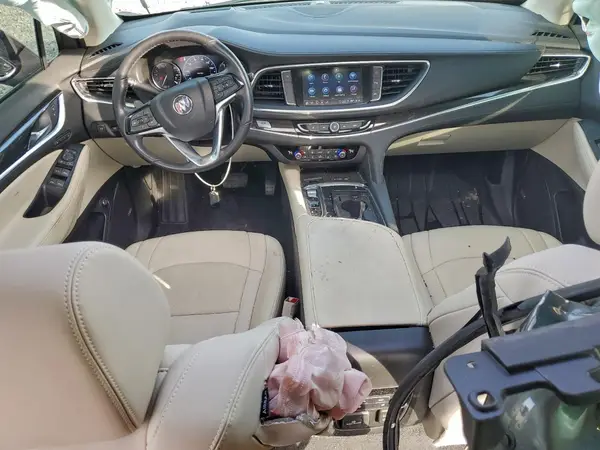 5GAERCKW1PJ254367 2023 BUICK ENCLAVE - Image 8