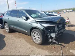 5GAERCKW1PJ257365 2023 BUICK ENCLAVE