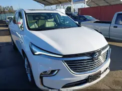 5GAERCKW1RJ104522 2024 BUICK ENCLAVE