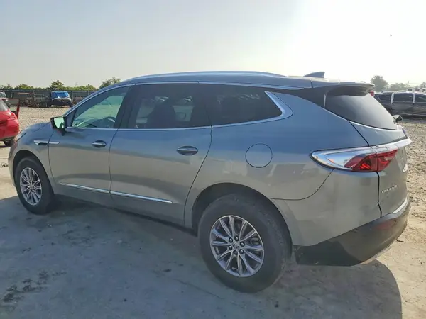 5GAERCKW1RJ123717 2024 BUICK ENCLAVE - Image 2