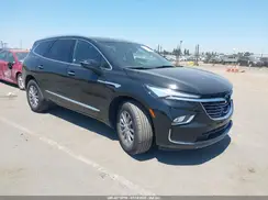 5GAERCKW1RJ134586 2024 BUICK ENCLAVE