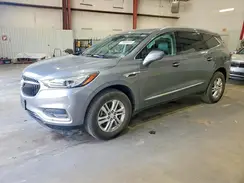 5GAERCKW2JJ129529 2018 BUICK ENCLAVE
