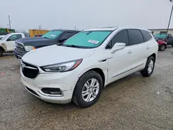 5GAERCKW2JJ130258 2018 BUICK ENCLAVE