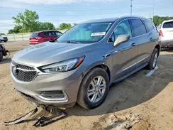 5GAERCKW2JJ142409 2018 BUICK ENCLAVE
