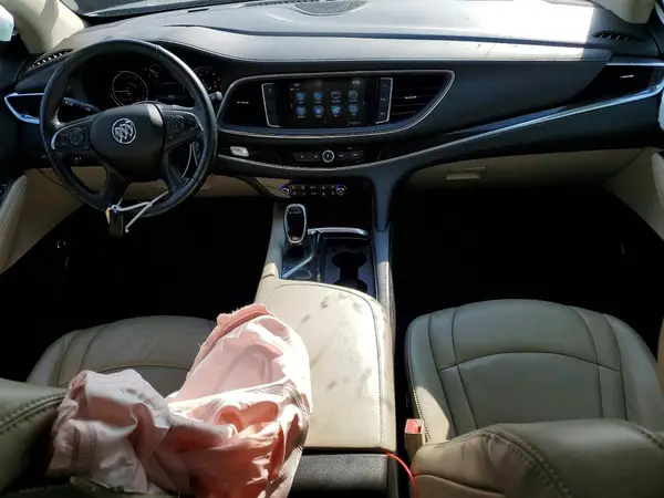 5GAERCKW2JJ142409 2018 BUICK ENCLAVE - Image 8