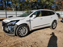 5GAERCKW2JJ157959 2018 BUICK ENCLAVE