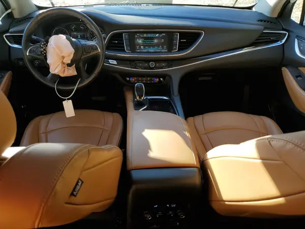 5GAERCKW2JJ157959 2018 BUICK ENCLAVE - Image 8