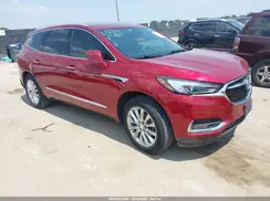 5GAERCKW2JJ167536 2018 BUICK ENCLAVE