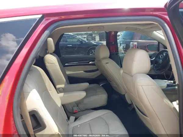 5GAERCKW2JJ167536 2018 BUICK ENCLAVE - Image 8