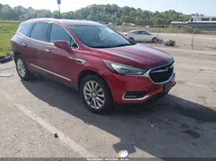 5GAERCKW2JJ173577 2018 BUICK ENCLAVE