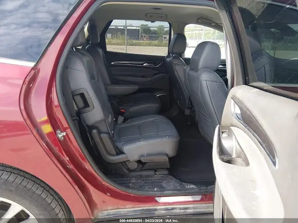 5GAERCKW2JJ173577 2018 BUICK ENCLAVE - Image 8