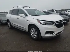 5GAERCKW2JJ182893 2018 BUICK ENCLAVE