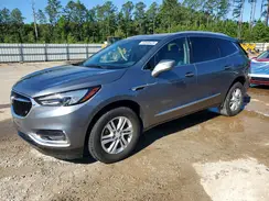 5GAERCKW2JJ183347 2018 BUICK ENCLAVE
