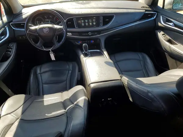 5GAERCKW2JJ183347 2018 BUICK ENCLAVE - Image 8