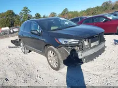 5GAERCKW2JJ183588 2018 BUICK ENCLAVE