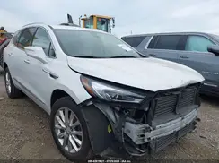 5GAERCKW2JJ186409 2018 BUICK ENCLAVE