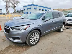 5GAERCKW2JJ203645 2018 BUICK ENCLAVE
