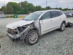 5GAERCKW2JJ205489 2018 BUICK ENCLAVE