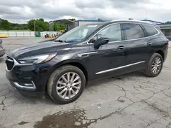 5GAERCKW2JJ209025 2018 BUICK ENCLAVE
