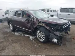 5GAERCKW2JJ216394 2018 BUICK ENCLAVE