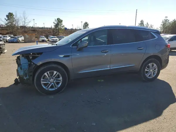 5GAERCKW2JJ223300 2018 BUICK ENCLAVE - Image 1