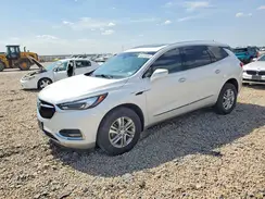 5GAERCKW2JJ223619 2018 BUICK ENCLAVE